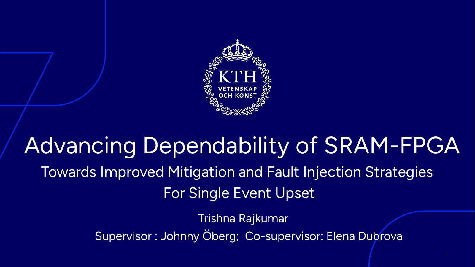 Slide 1